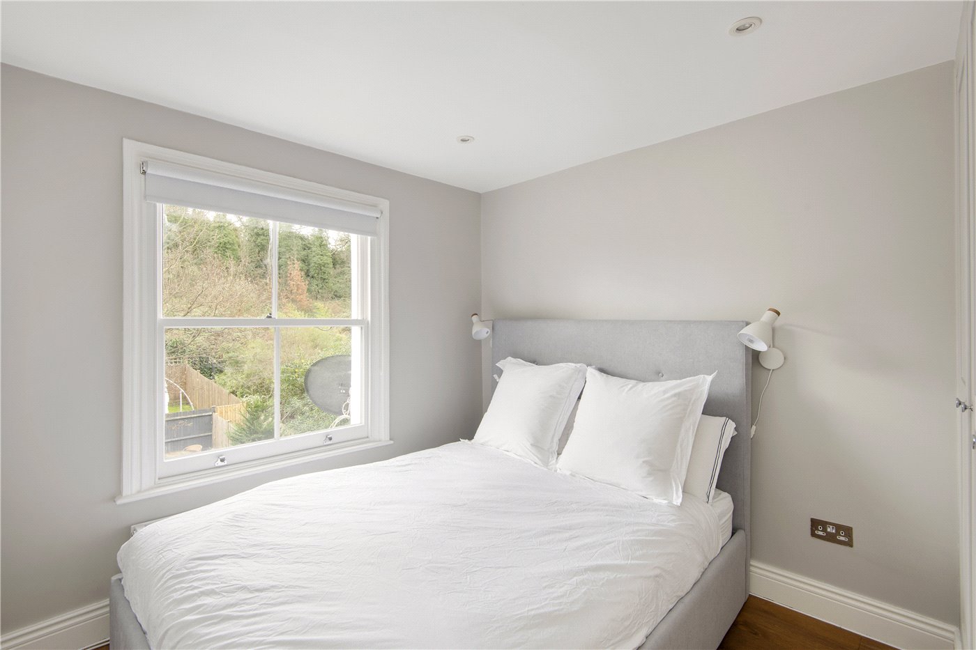 Principal Bedroom